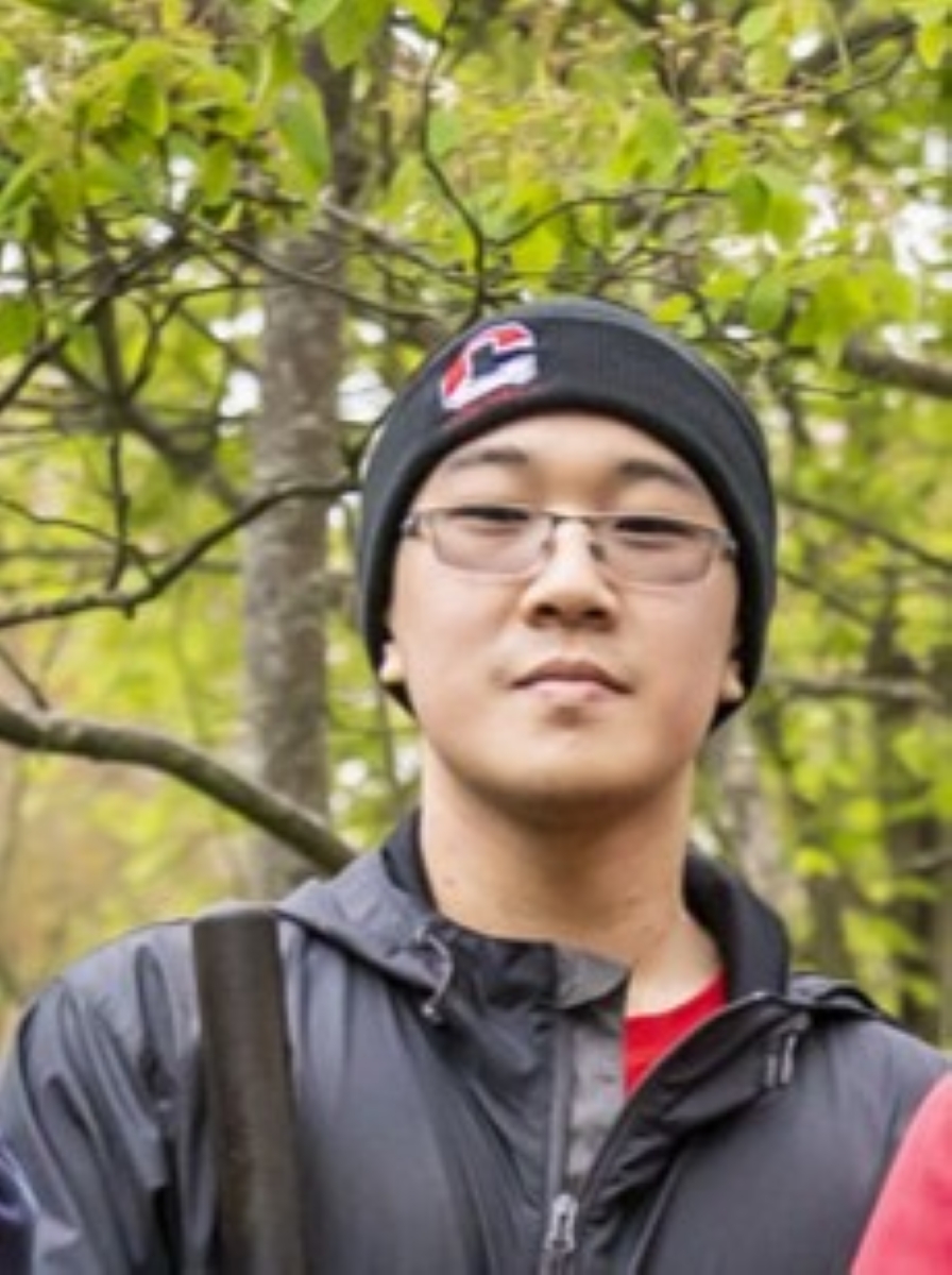 Nathan Chinn headshot