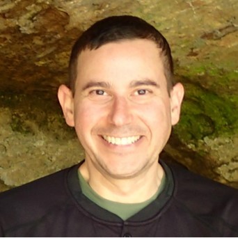 Mike Weintraub Portrait