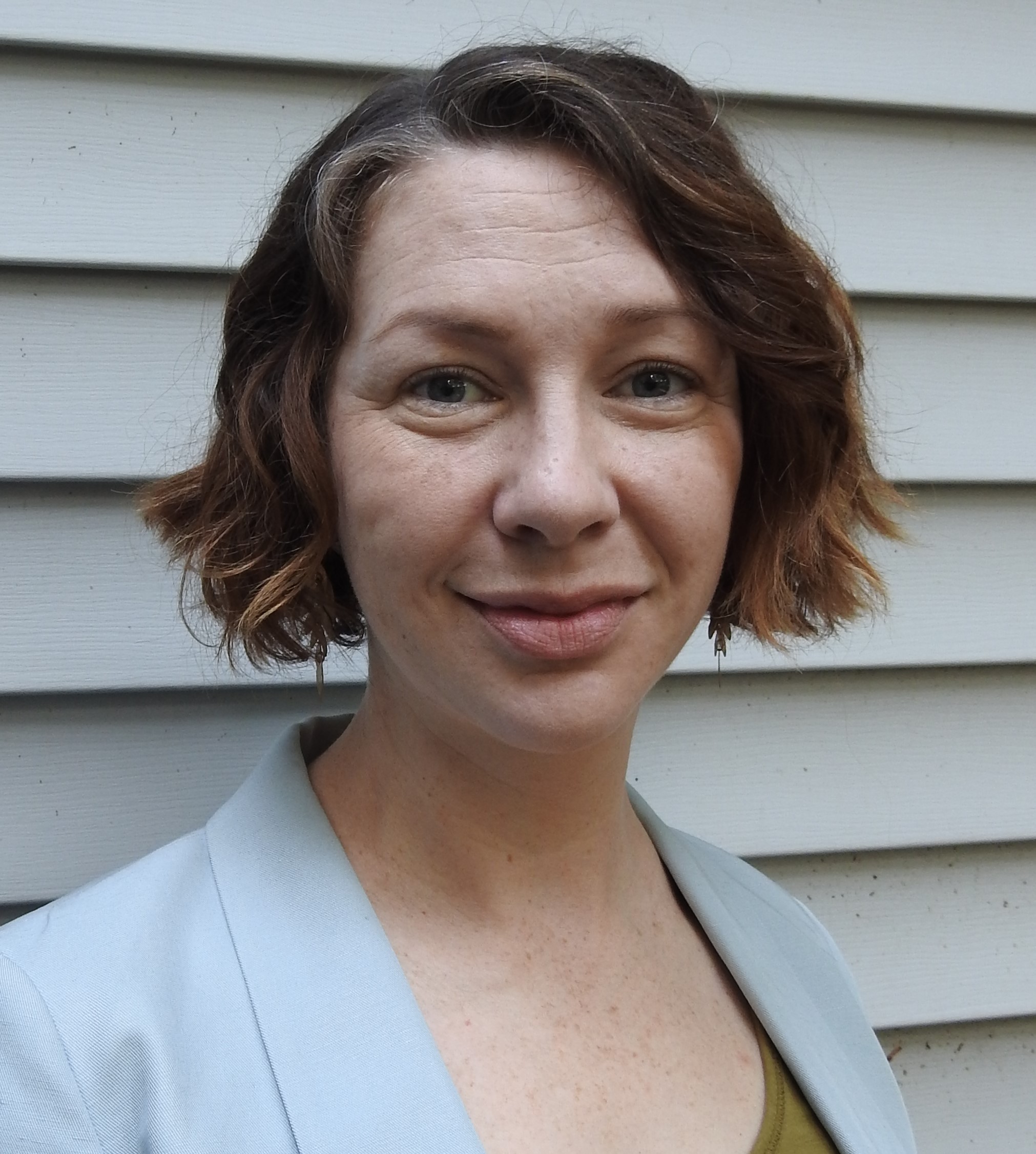 Kendalynn Morris Portrait