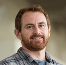 Nick Ward Portrait