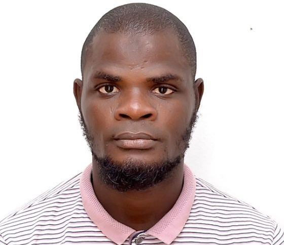 Olawale Ogunsola headshot